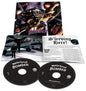Ozzy Osbourne + Motorhead: Bomber - CD