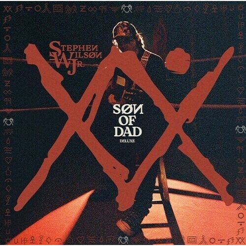 Stephen Wilson Jr. - Son Of Dad (Deluxe Edition) - VINYL