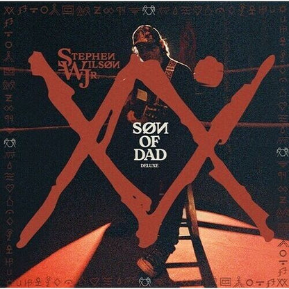 Stephen Wilson Jr. - Son Of Dad (Deluxe Edition) - VINYL