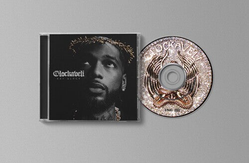 Key Glock: Glockaveli - CD