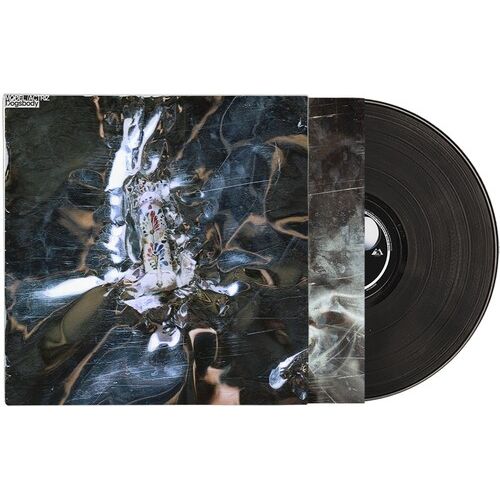 Model/Actriz - Dogsbody - VINYL