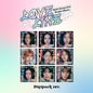 Niziu: Love Line - Digipack Version - Random Cover - incl. Folded Poster, Sticker + Photobook - CD