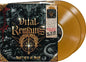 Vital Remains: Horrors of Hell - Damnation Gold - VINYL
