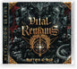 Vital Remains: Horrors of Hell - CD