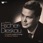 Dietrich Fischer-Dieskau: Lieder & Songs on Warner Classics: Hmv, Electrola, Teldec, Erato - CD