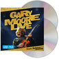 Gary Moore: Gary Moore Live - From Baloise Session - CD