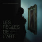 Liminanas / Menke, David: Les Regles De L'Art (Original Soundtrack) - VINYL