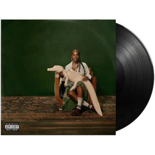 Doechii - Alligator Bites Never Heal - VINYL