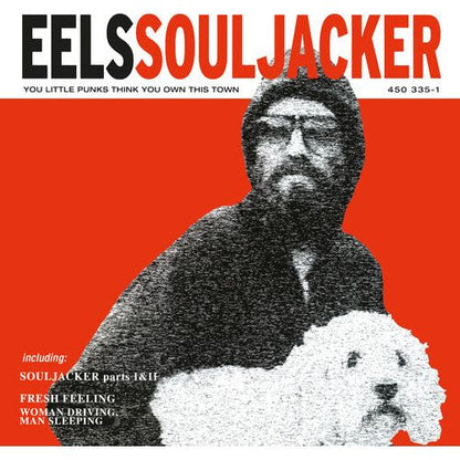 Eels - Souljacker - VINYL