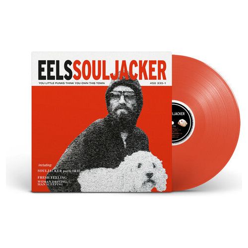 Eels - Souljacker - VINYL