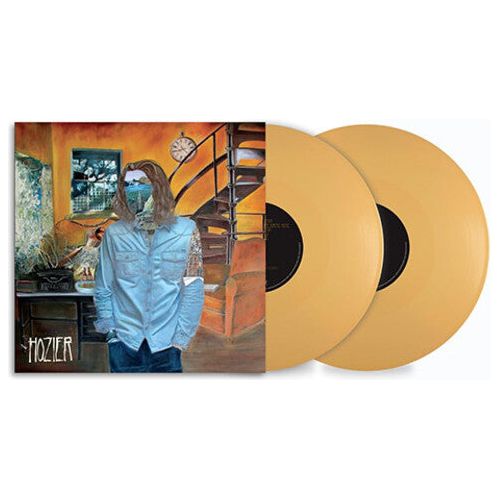 Hozier - Hozier (10th Anniversary) - VINYL