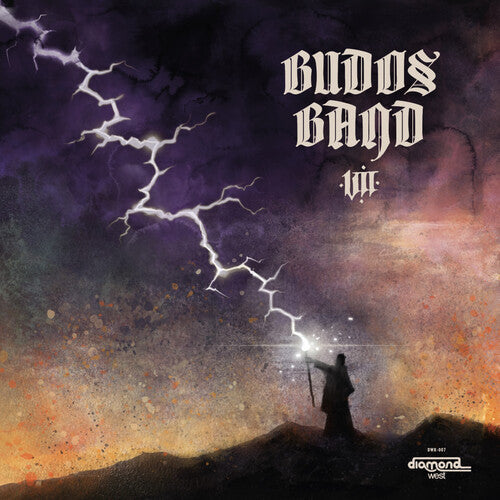 The Budos Band - VII - VINYL