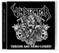 Vindicator: Thrash and Demo-Lished - CD