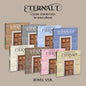 Close Your Eyes: Eternalt - Jewel Case Version - incl. 8pg Photobook + 3 Photocards - CD