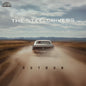 SteelDrivers: Outrun - CD