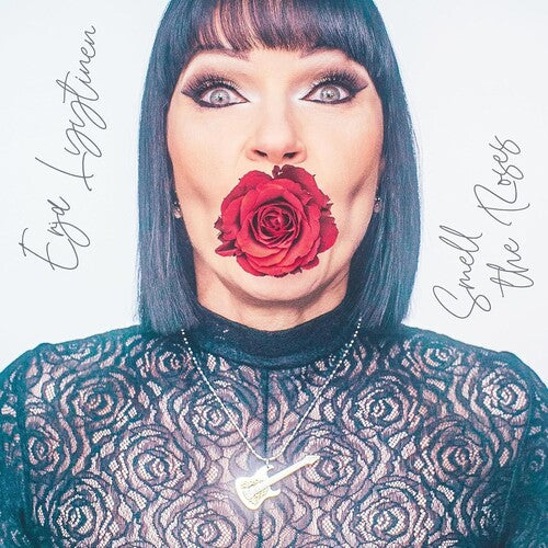 Erja Lyytinen: Smell The Roses - VINYL