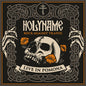 Holyname: Rock Against Traffic - Live In Pomona - CD