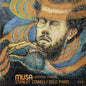 Stanley Cowell: Musa: Ancestral Streams - VINYL
