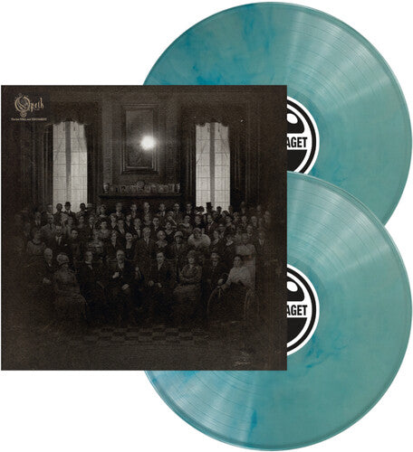 Opeth: The Last Will And Testament - VINYL
