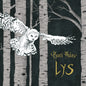 Kati Ran: Lys - CD