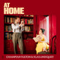 Cory Weeds & Champian Fulton: At Home - VINYL