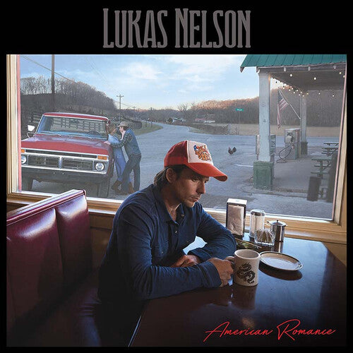 Lukas Nelson - American Romance - VINYL