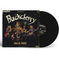 Buckcherry - Roar Like Thunder - VINYL