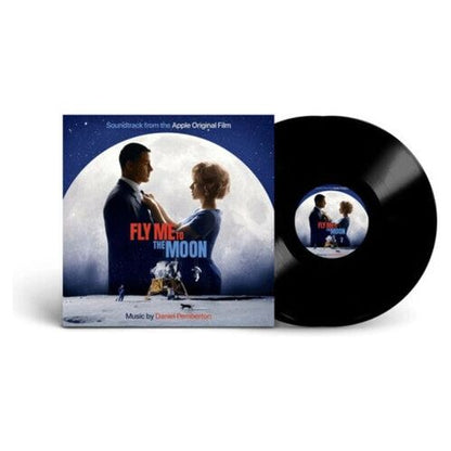 Fly Me to the Moon - Original Soundtrack - VINYL