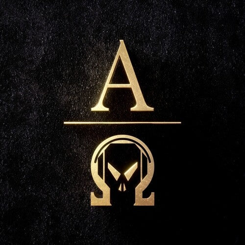 Goldie: Goldie Presents Rufige Kru: Alpha Omega - CD