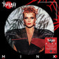 Toyah - Minx - Picture Disc LP