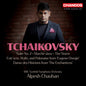 BBC Scottish Symphony Orchestra: Tchaikovsky: Orchestral Works, Vol. 3 - SUPER-AUDIO CD