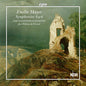 NDR Radiophilharmonie: Symphony No. 4 in B minor, reconstructed orchestration - CD