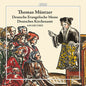 Amarcord: Deutsche Evangelische Messe;  Deutsches Kirchenamt - CD
