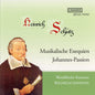 Westfalische Kantorei: Schutz: Musical Obsequies & St John Passion - CD
