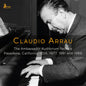 Claudio Arrau: Claudio Arrau - The Ambassador Auditorium Recitals - CD