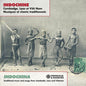 Various Artists: Indochina - Traditional Music & Songs from Cambodia, Laos & Vietnam - CD