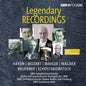 Clara Haskil: Legendary Recordings - SWRmusic 25th Anniversary - CD