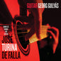 Georg Gulyas: Georg Gulyas Plays Jose, Turina & De Falla - CD
