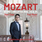 Zhen Chen: Mozart: Piano Concertos Nos. 20 & 24 - CD