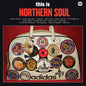 Various Artists: This Is Northern Soul / Various - VINYL