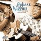 Cephas & Wiggins: Somebody Told the Truth - CD