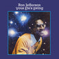 Ron Jefferson: Vous Ete's Swing - CD