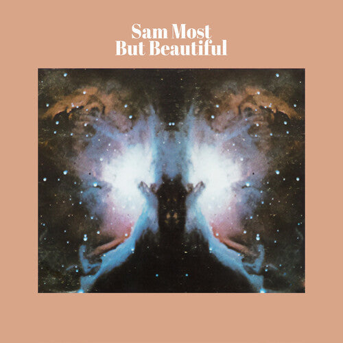Sam Most: But Beautiful - CD