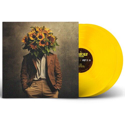Jay Wheeler - Girasoles - VINYL