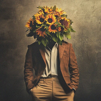 Jay Wheeler - Girasoles - VINYL