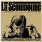 Francois de Roubaix: La Scoumoune (Original Soundtrack) - CD
