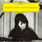 Martha Argerich: Chopin: Piano Sonata No.3. Etc. - UHQCD - CD