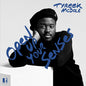 Tyreek Mcdole: Open Up Your Senses - CD