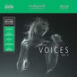Reference Sound Edition: Great Voices III (Various Artists) - VINYL