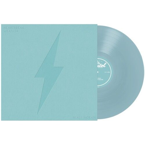 Niall Horan - Heartbreak Weather - VINYL